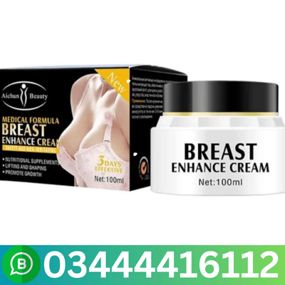 Aichun Beauty Breast Cream